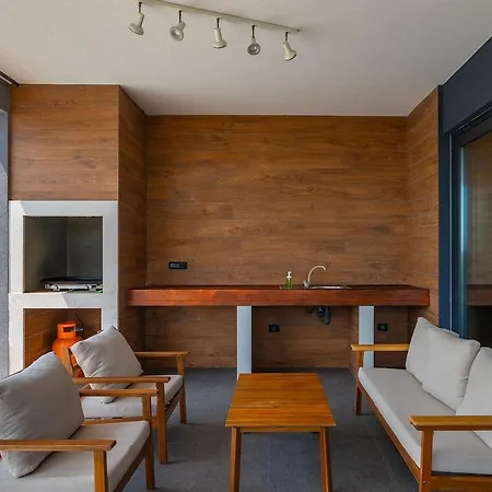 Villa Fuma By Istrialux *